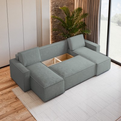 Narożnik PESANO M MONOLITH 85 do Salonu