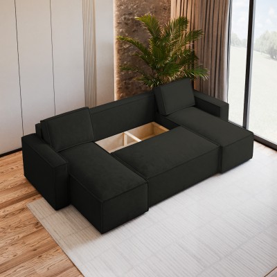 Narożnik PESANO M MONOLITH 95 do Salonu