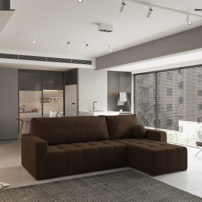 Narożnik VOLIRA KRONOS 06 do Salonu