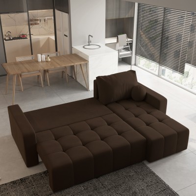 Narożnik VOLIRA KRONOS 06 do Salonu