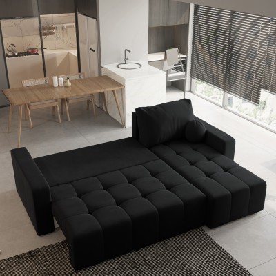 Narożnik VOLIRA KRONOS 07 do Salonu