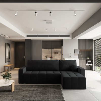 Narożnik VOLIRA KRONOS 07 do Salonu