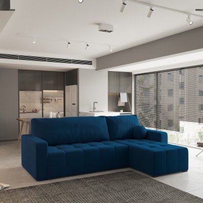 Narożnik VOLIRA KRONOS 09 do Salonu