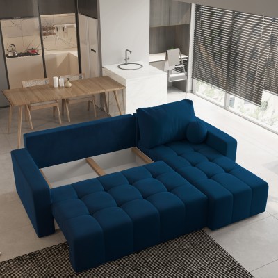 Narożnik VOLIRA KRONOS 09 do Salonu