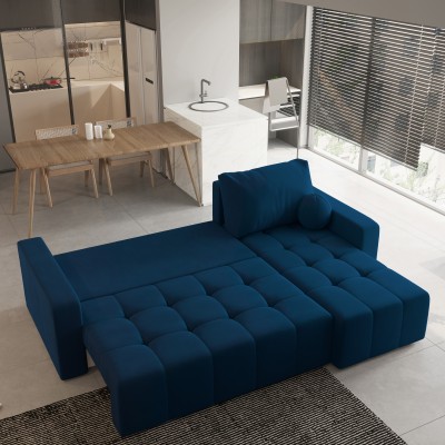 Narożnik VOLIRA KRONOS 09 do Salonu