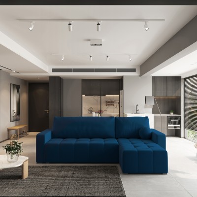 Narożnik VOLIRA KRONOS 09 do Salonu