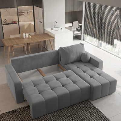 Narożnik VOLIRA KRONOS 15 do Salonu