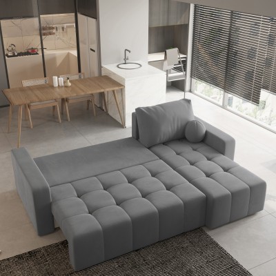 Narożnik VOLIRA KRONOS 15 do Salonu