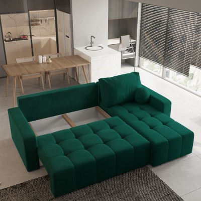 Narożnik VOLIRA KRONOS 19 do Salonu