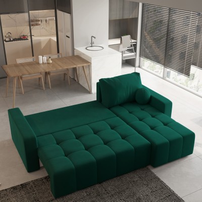 Narożnik VOLIRA KRONOS 19 do Salonu