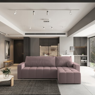 Narożnik VOLIRA KRONOS 27 do Salonu