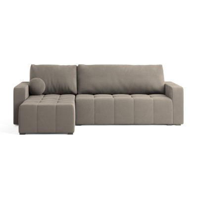 Narożnik VOLIRA PAROS 02 do Salonu