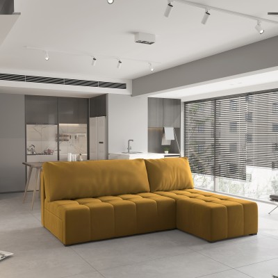 Narożnik DOMIRA KRONOS 01 do Salonu