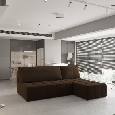 Narożnik DOMIRA KRONOS 06 do Salonu