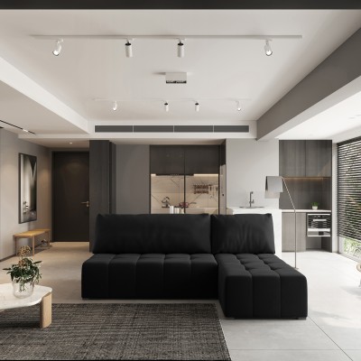 Narożnik DOMIRA KRONOS 07 do Salonu