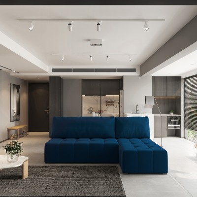 Narożnik DOMIRA KRONOS 09 do Salonu