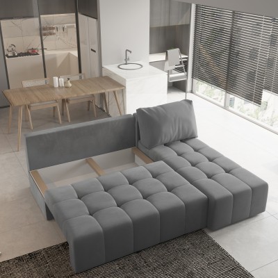 Narożnik DOMIRA KRONOS 15 do Salonu