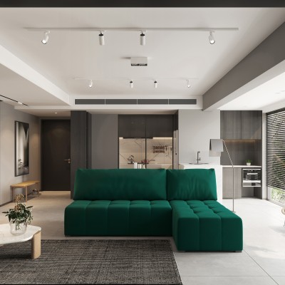 Narożnik DOMIRA KRONOS 19 do Salonu