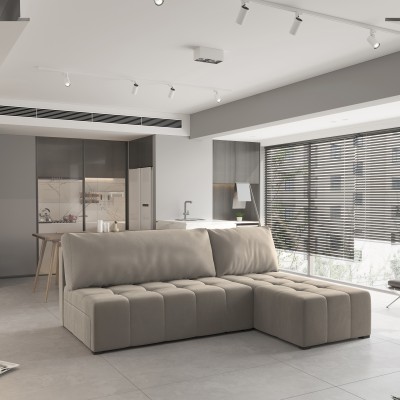 Narożnik DOMIRA PAROS 02 do Salonu