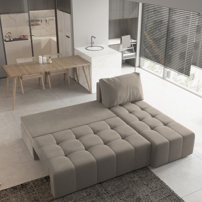 Narożnik DOMIRA PAROS 02 do Salonu