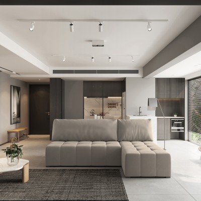 Narożnik DOMIRA PAROS 02 do Salonu