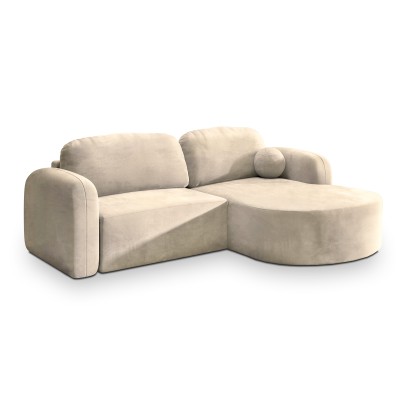 Narożnik AMILIA M R-S MONOLITH 04 do Salonu