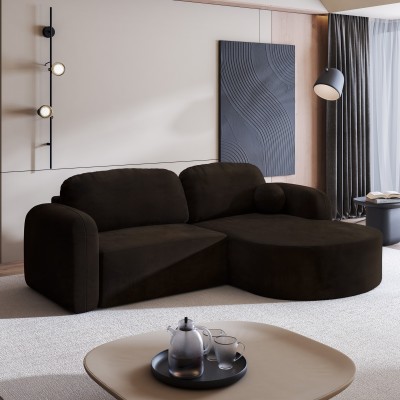 Narożnik AMILIA M R-S MONOLITH 29 do Salonu