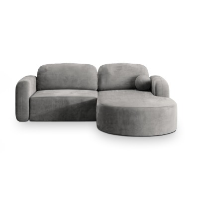 Narożnik AMILIA M R-S MONOLITH 84 do Salonu