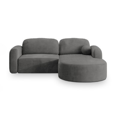 Narożnik AMILIA M R-S MONOLITH 85 do Salonu