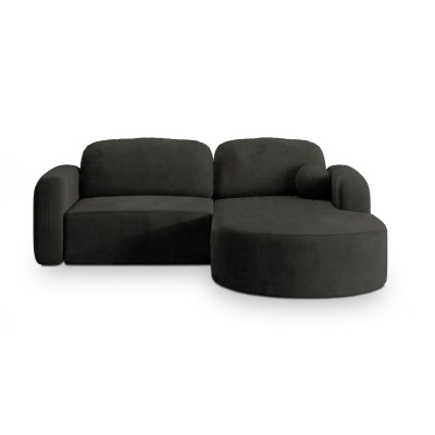 Narożnik AMILIA M R-S MONOLITH 95 do Salonu