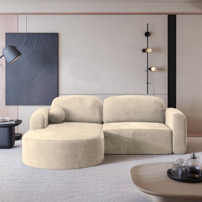 Narożnik AMILIA M L-S MONOLITH 04 do Salonu