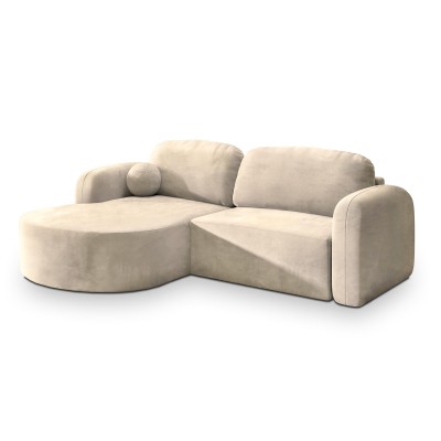 Narożnik AMILIA M L-S MONOLITH 04 do Salonu