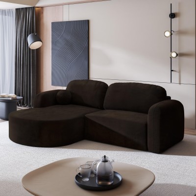 Narożnik AMILIA M L-S MONOLITH 29 do Salonu