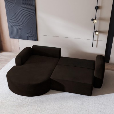 Narożnik AMILIA M L-S MONOLITH 29 do Salonu