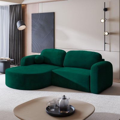 Narożnik AMILIA M L-S MONOLITH 37 do Salonu