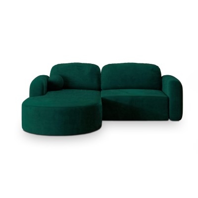 Narożnik AMILIA M L-S MONOLITH 37 do Salonu