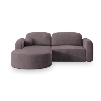 Narożnik AMILIA M L-S MONOLITH 62 do Salonu