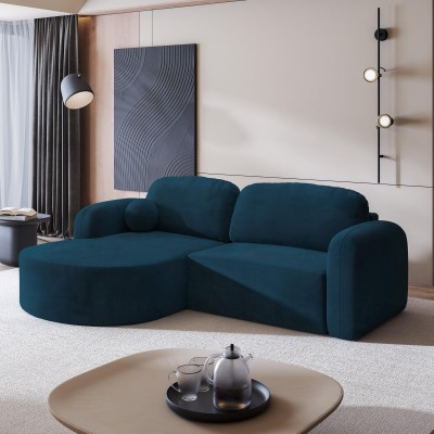 Narożnik AMILIA M L-S MONOLITH 77 do Salonu