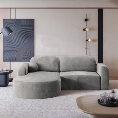 Narożnik AMILIA M L-S MONOLITH 84 do Salonu