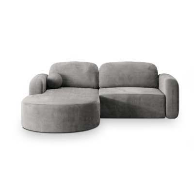 Narożnik AMILIA M L-S MONOLITH 84 do Salonu