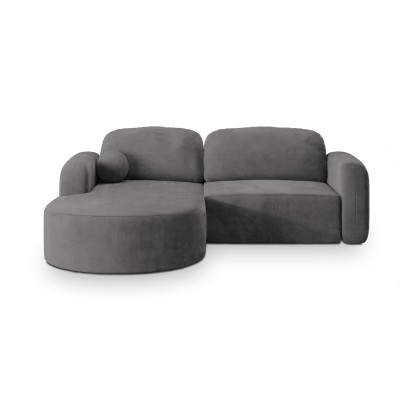 Narożnik AMILIA M L-S MONOLITH 85 do Salonu