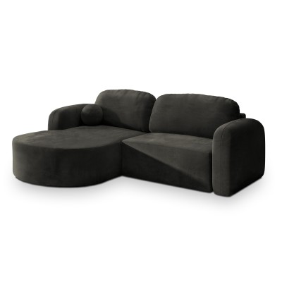 Narożnik AMILIA M L-S MONOLITH 95 do Salonu