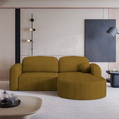 Narożnik AMILIA P R-S POSO 01 do Salonu