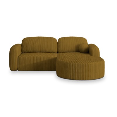 Narożnik AMILIA P R-S POSO 01 do Salonu