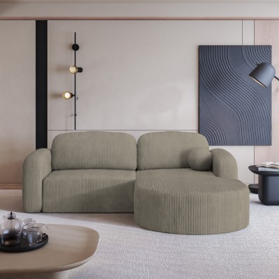 Narożnik AMILIA P R-S POSO 02 do Salonu