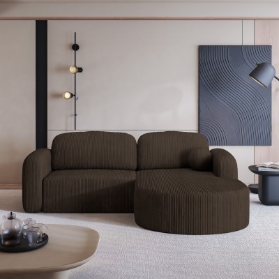 Narożnik AMILIA P R-S POSO 06 do Salonu