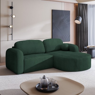 Narożnik AMILIA P R-S POSO 14 do Salonu