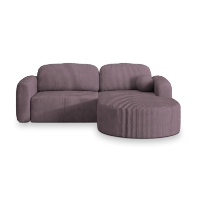 Narożnik AMILIA P R-S POSO 130 do Salonu