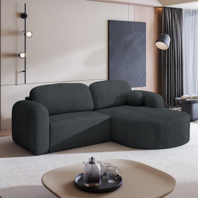 Narożnik AMILIA P R-S POSO 34 do Salonu