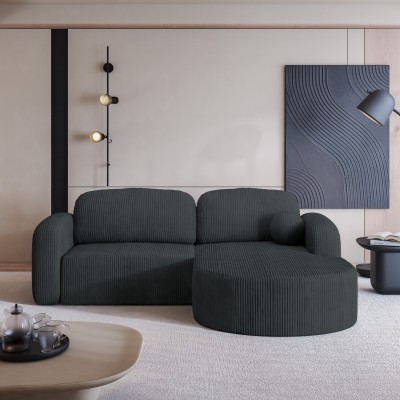 Narożnik AMILIA P R-S POSO 34 do Salonu